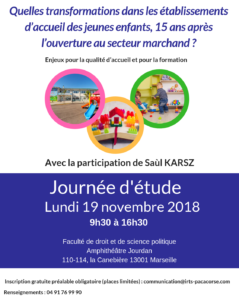 Réunion d'information Préformation et Formation Accompagnant Educatif et Social- en visioconférence @ En ligne