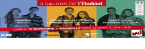 Réunion d'information Préformation et Formation Accompagnant Educatif et Social- en visioconférence @ En ligne