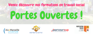 Réunion d'information Préformation et Formation Accompagnant Educatif et Social- en visioconférence @ En ligne