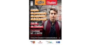 Réunion d'information Préformation et Formation Accompagnant Educatif et Social- en visioconférence @ En ligne