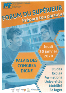 Réunion d'information Préformation et Formation Accompagnant Educatif et Social- en visioconférence @ En ligne