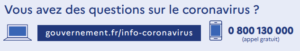 Réunion d'information Préformation et Formation Accompagnant Educatif et Social- en visioconférence @ En ligne