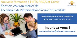 Réunion d'information Formation CAFERUIS - en visioconférence @ En ligne