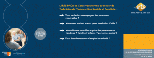 Réunion d'information Formation CAFERUIS - en visioconférence @ En ligne