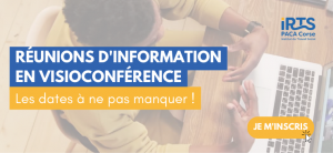 Réunion d'information Formation DEESS (Dirigeant D'entreprise de l'Economie Sociale et Solidaire) - en visioconférence @ En ligne